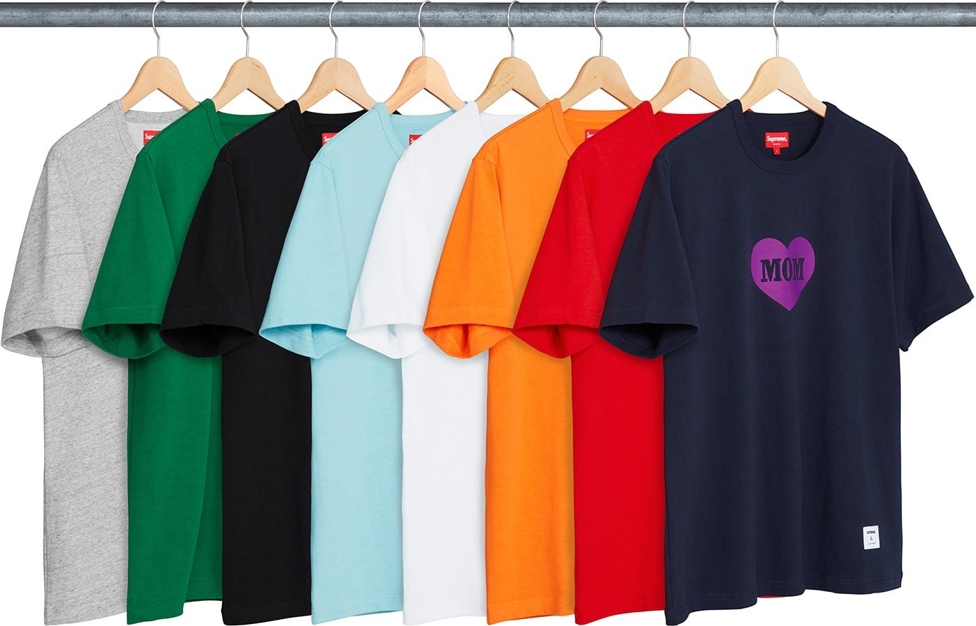 Mom S/S Top